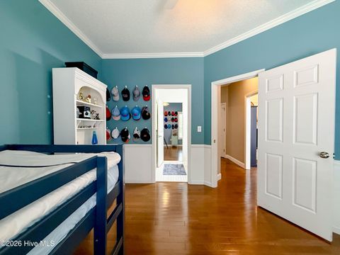 Tiny photo for 329 Long Leaf Drive, Hampstead, NC 28443 (MLS # 100549521)