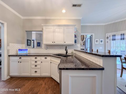 Tiny photo for 329 Long Leaf Drive, Hampstead, NC 28443 (MLS # 100549521)