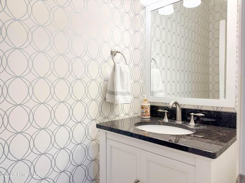 Tiny photo for 329 Long Leaf Drive, Hampstead, NC 28443 (MLS # 100549521)