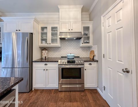 Tiny photo for 329 Long Leaf Drive, Hampstead, NC 28443 (MLS # 100549521)