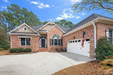 Photo of 329 Long Leaf Drive, Hampstead, NC 28443 (MLS # 100549521)