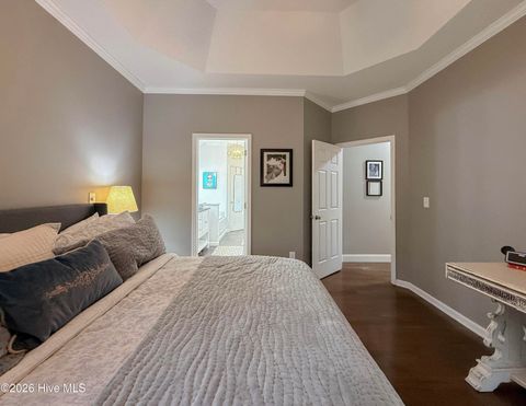 Tiny photo for 329 Long Leaf Drive, Hampstead, NC 28443 (MLS # 100549521)