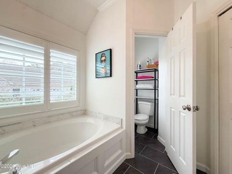 Tiny photo for 329 Long Leaf Drive, Hampstead, NC 28443 (MLS # 100549521)