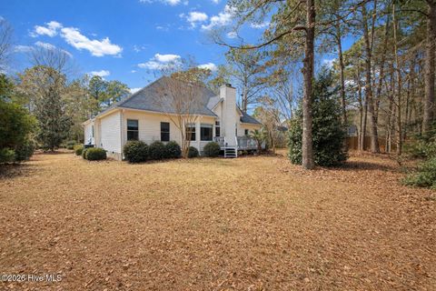 Tiny photo for 329 Long Leaf Drive, Hampstead, NC 28443 (MLS # 100549521)