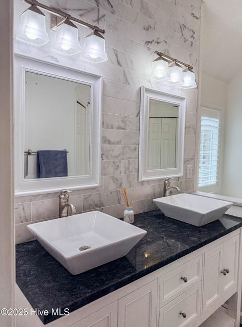 Tiny photo for 329 Long Leaf Drive, Hampstead, NC 28443 (MLS # 100549521)