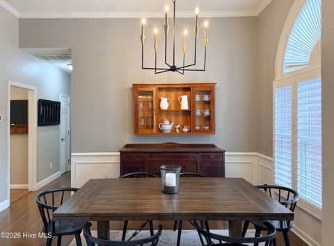 Tiny photo for 329 Long Leaf Drive, Hampstead, NC 28443 (MLS # 100549521)