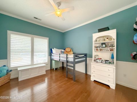 Tiny photo for 329 Long Leaf Drive, Hampstead, NC 28443 (MLS # 100549521)