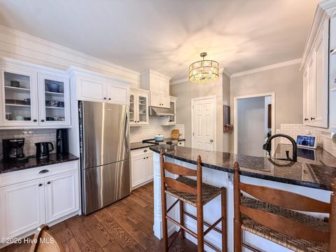 Tiny photo for 329 Long Leaf Drive, Hampstead, NC 28443 (MLS # 100549521)