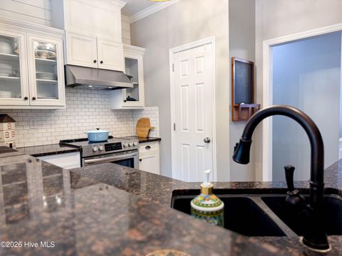 Tiny photo for 329 Long Leaf Drive, Hampstead, NC 28443 (MLS # 100549521)