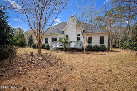 Tiny photo for 329 Long Leaf Drive, Hampstead, NC 28443 (MLS # 100549521)