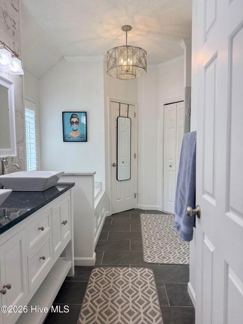 Tiny photo for 329 Long Leaf Drive, Hampstead, NC 28443 (MLS # 100549521)