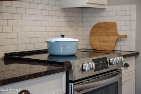 Tiny photo for 329 Long Leaf Drive, Hampstead, NC 28443 (MLS # 100549521)