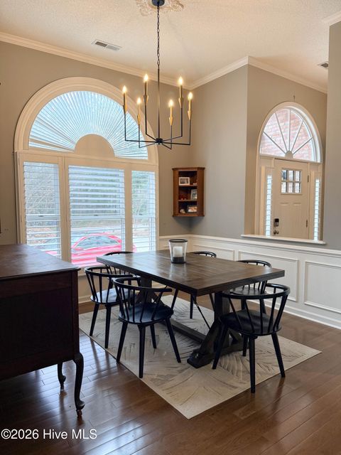 Tiny photo for 329 Long Leaf Drive, Hampstead, NC 28443 (MLS # 100549521)