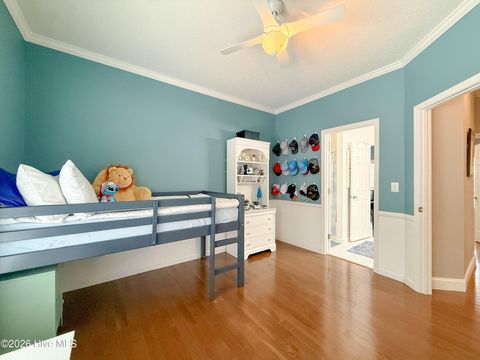 Tiny photo for 329 Long Leaf Drive, Hampstead, NC 28443 (MLS # 100549521)