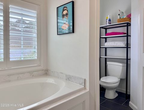 Tiny photo for 329 Long Leaf Drive, Hampstead, NC 28443 (MLS # 100549521)