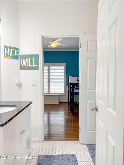 Tiny photo for 329 Long Leaf Drive, Hampstead, NC 28443 (MLS # 100549521)