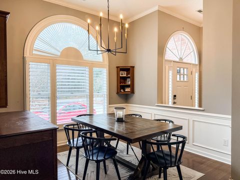 Tiny photo for 329 Long Leaf Drive, Hampstead, NC 28443 (MLS # 100549521)