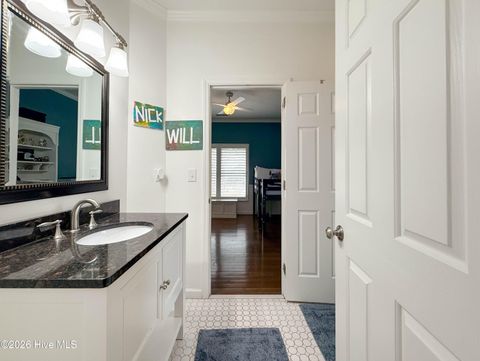 Tiny photo for 329 Long Leaf Drive, Hampstead, NC 28443 (MLS # 100549521)