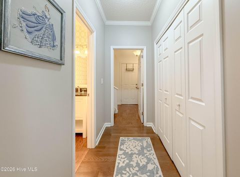 Tiny photo for 329 Long Leaf Drive, Hampstead, NC 28443 (MLS # 100549521)