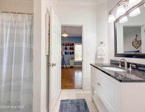 Tiny photo for 329 Long Leaf Drive, Hampstead, NC 28443 (MLS # 100549521)