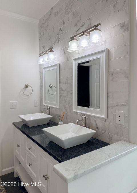 Tiny photo for 329 Long Leaf Drive, Hampstead, NC 28443 (MLS # 100549521)