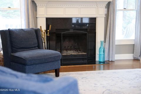 Tiny photo for 329 Long Leaf Drive, Hampstead, NC 28443 (MLS # 100549521)