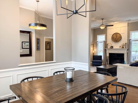 Tiny photo for 329 Long Leaf Drive, Hampstead, NC 28443 (MLS # 100549521)