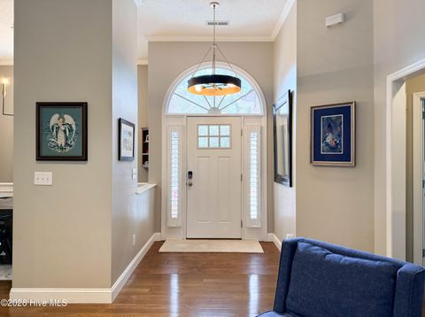 Tiny photo for 329 Long Leaf Drive, Hampstead, NC 28443 (MLS # 100549521)