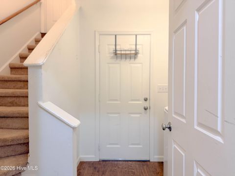 Tiny photo for 329 Long Leaf Drive, Hampstead, NC 28443 (MLS # 100549521)