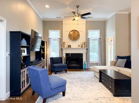 Tiny photo for 329 Long Leaf Drive, Hampstead, NC 28443 (MLS # 100549521)