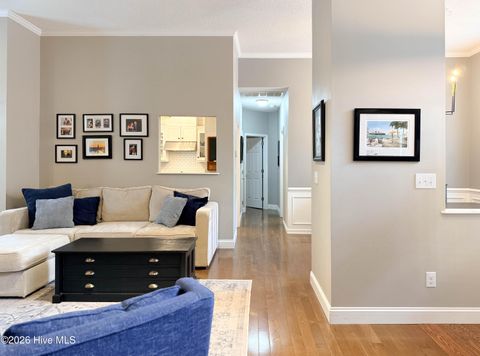 Tiny photo for 329 Long Leaf Drive, Hampstead, NC 28443 (MLS # 100549521)