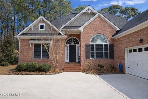 Tiny photo for 329 Long Leaf Drive, Hampstead, NC 28443 (MLS # 100549521)
