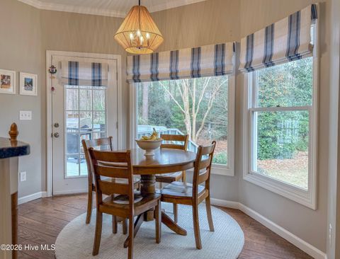 Tiny photo for 329 Long Leaf Drive, Hampstead, NC 28443 (MLS # 100549521)