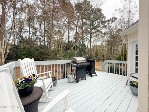 Tiny photo for 329 Long Leaf Drive, Hampstead, NC 28443 (MLS # 100549521)