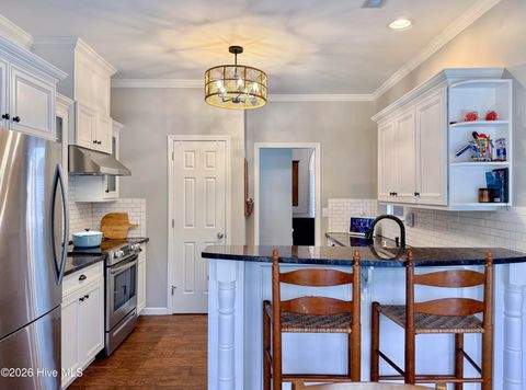 Tiny photo for 329 Long Leaf Drive, Hampstead, NC 28443 (MLS # 100549521)