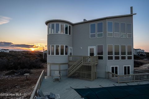 Photo of 2223 Sandfiddler Road, Corolla, NC 27927 (MLS # 100554721)