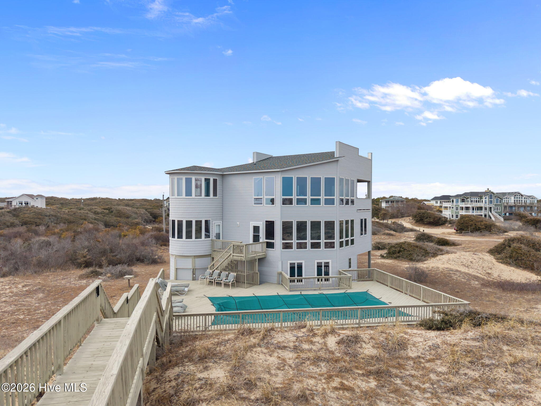 2223 Sandfiddler Road