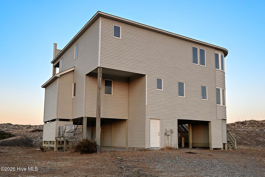 Photo of 2223 Sandfiddler Road, Corolla, NC 27927 (MLS # 100554721)