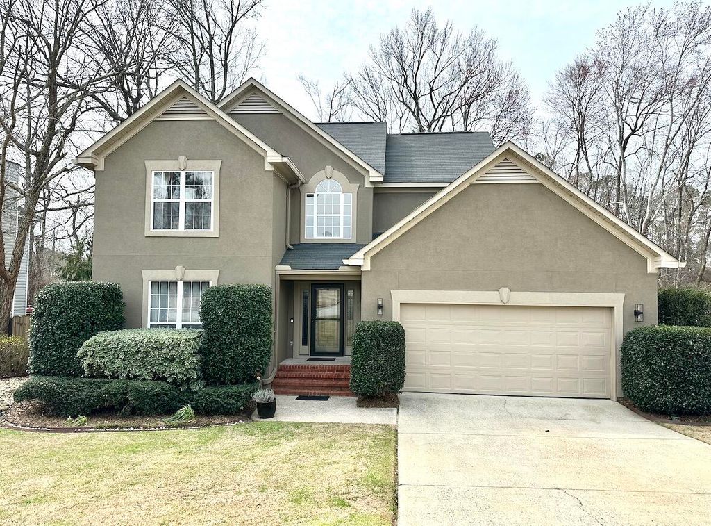 Photo of 4102 Quinn Drive, Evans, GA 30809 (MLS # 552564)