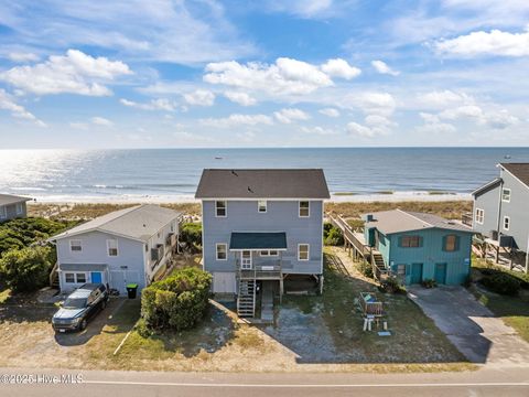 4823 W Beach Drive Oak Island NC 28465