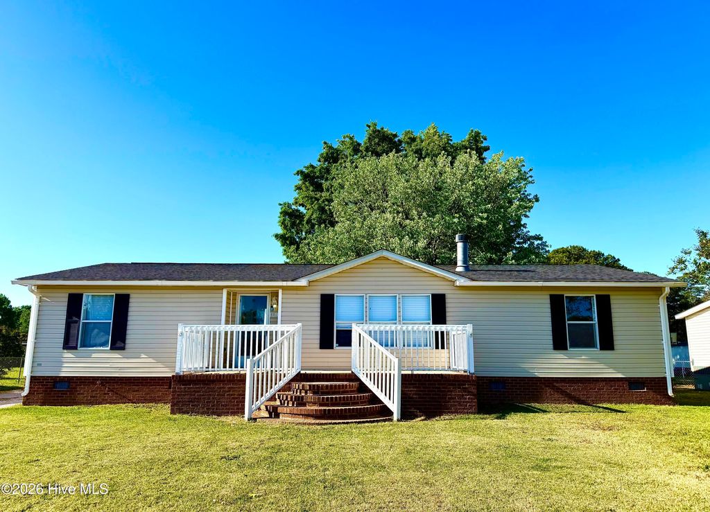 Photo of 5011 Bear Trap Road NW, Wilson, NC 27896 (MLS # 100568921)