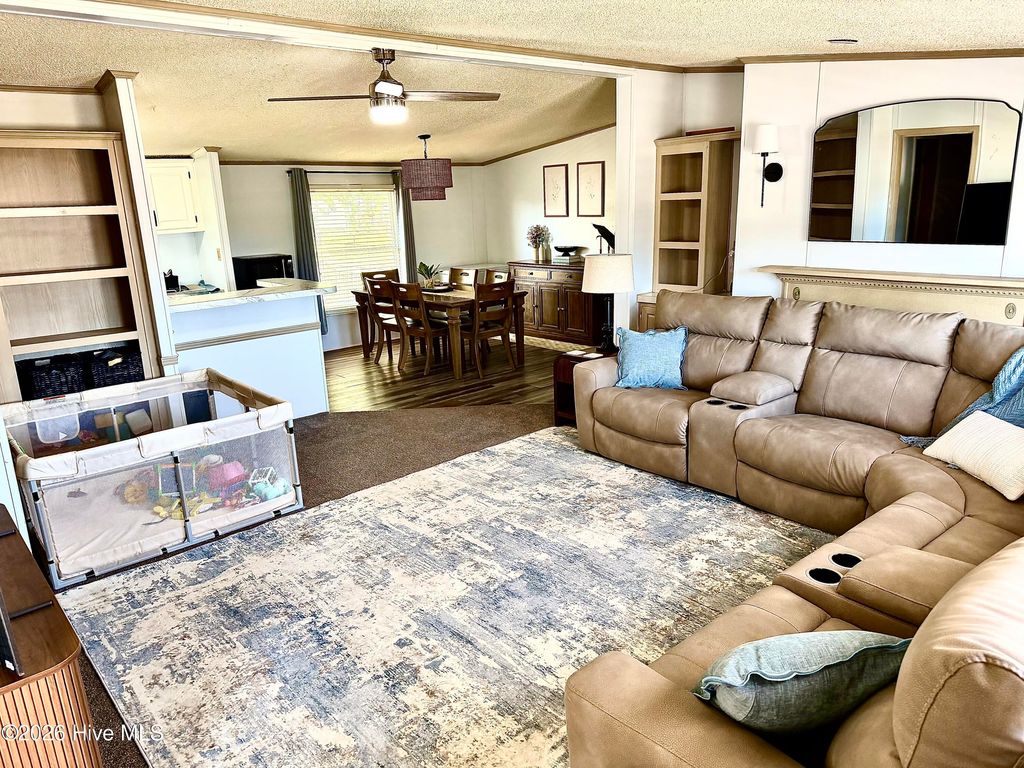 Photo of 5011 Bear Trap Road NW, Wilson, NC 27896 (MLS # 100568921)