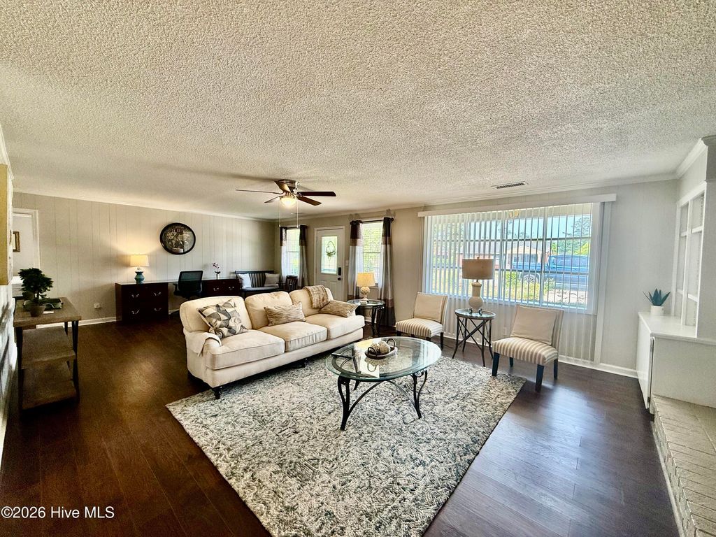 Photo of 2514 Elderberry Drive, Augusta, GA 30906 (MLS # 100574581)