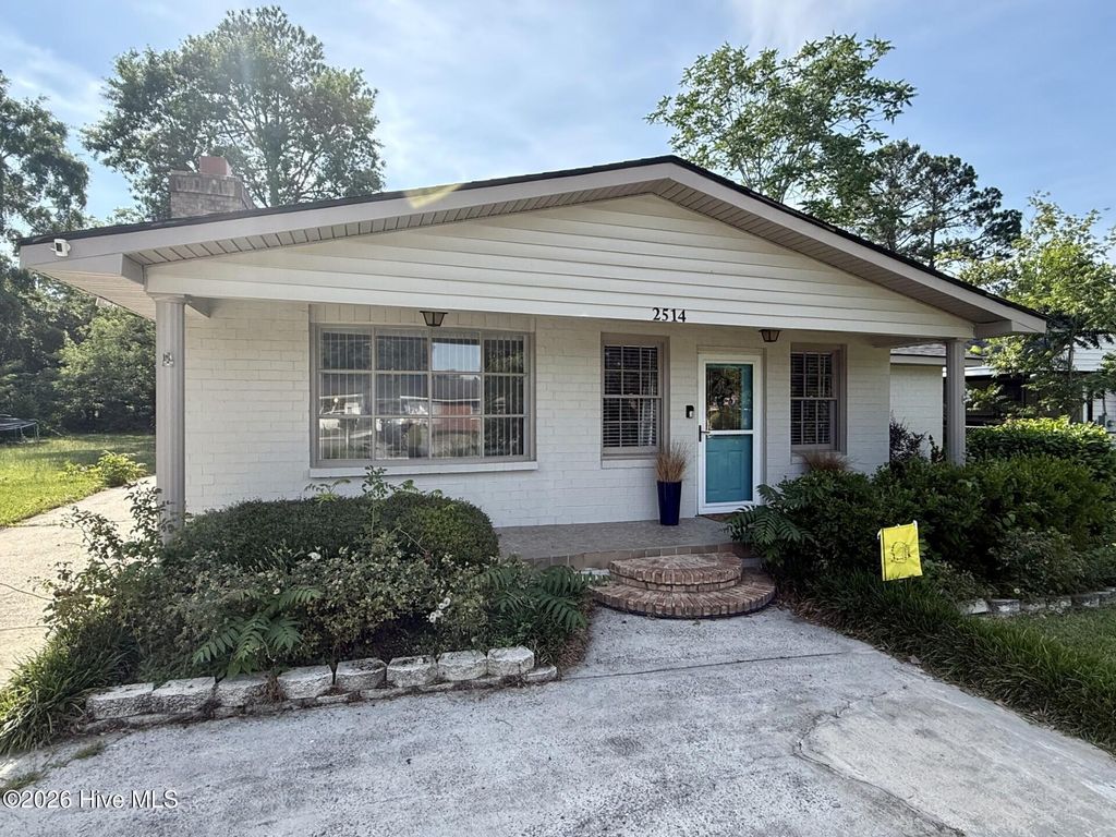 Photo of 2514 Elderberry Drive, Augusta, GA 30906 (MLS # 100574581)