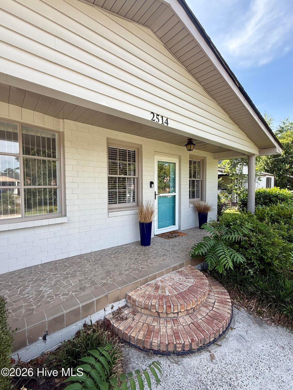 Photo of 2514 Elderberry Drive, Augusta, GA 30906 (MLS # 100574581)