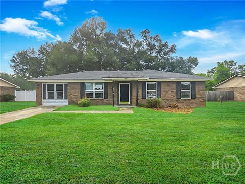 Homes For Sale - 1257 Roberts Way<br/> Pooler, GA 31322