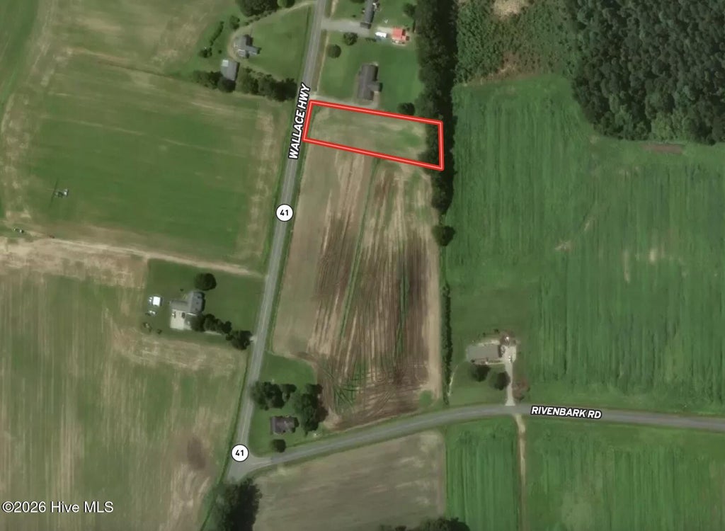 Photo of 8 S Nc 41 Highway, Wallace, NC 28466 (MLS # 100608820)