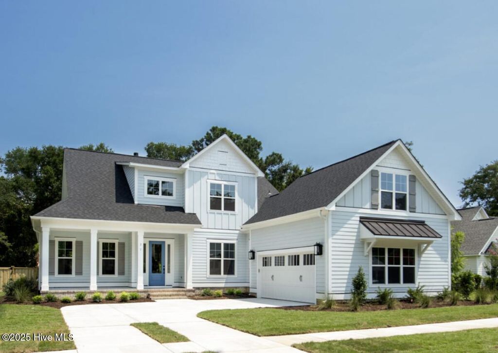 Photo of 4021 Dauntless Lane, Wilmington, NC 28412 (MLS # 100545790)
