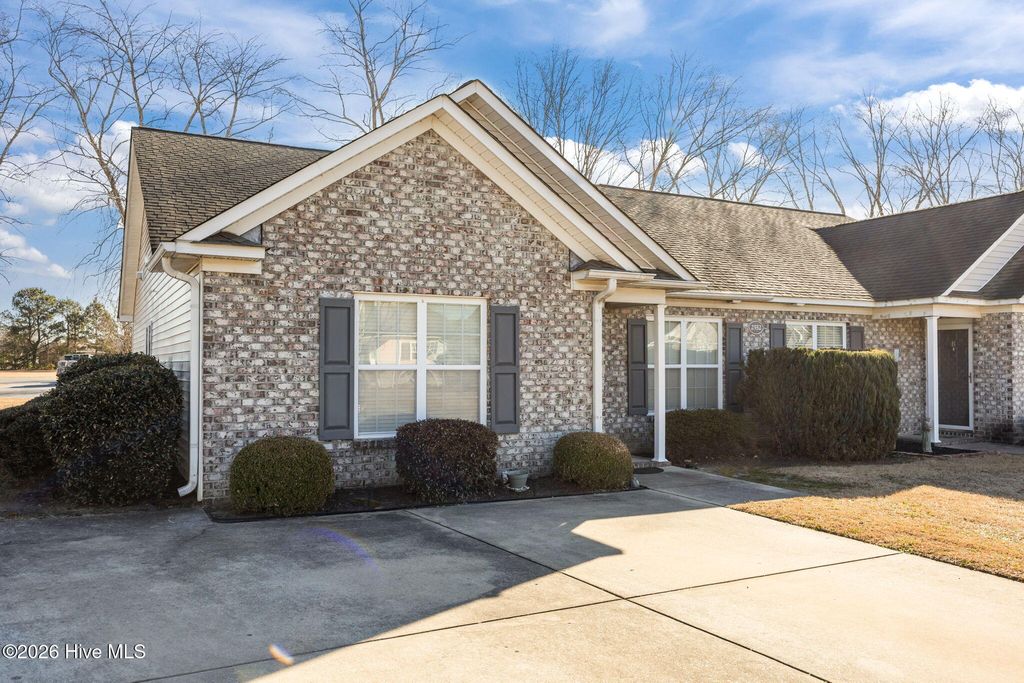 Photo of 2552 Saddleback Drive #A, Winterville, NC 28590 (MLS # 100551616)