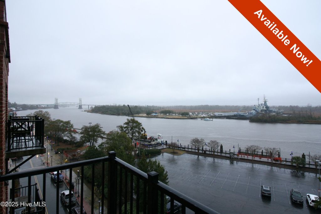 Photo of 10 Grace Street #Apt 605, Wilmington, NC 28401 (MLS # 100544606)